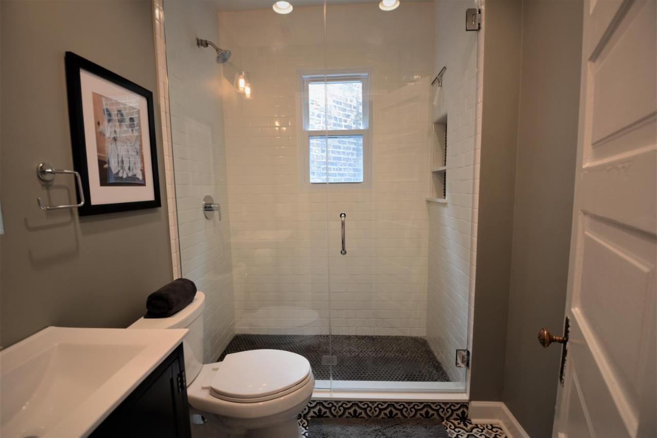 Penthouse Level, Stunning Wrigley Stay シカゴ エクステリア 写真